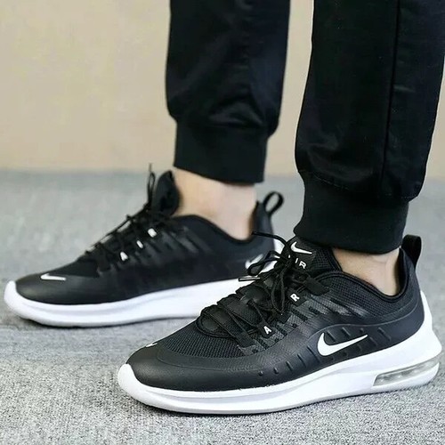 Nike air max - air, black