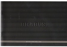 Mercedes-Benz Brabus