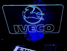  Iveco Van Truck Recovery Tipper camper LED Light 