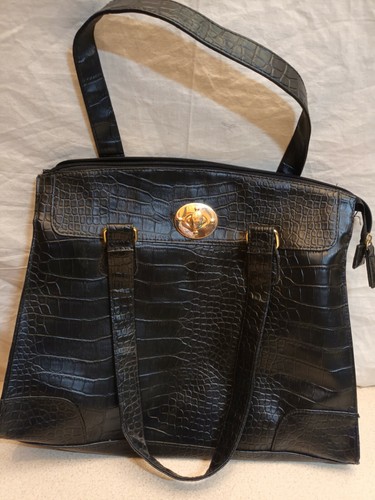 Matalan ladies black hand - ladies,