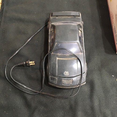 Vintage black sport - black, vhs