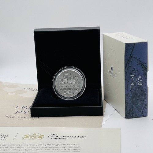 2021 royal mint remembrance - royal,