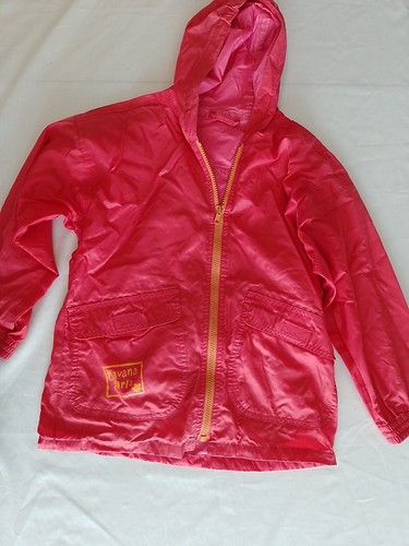 Girls rain coat mothercare - coat,