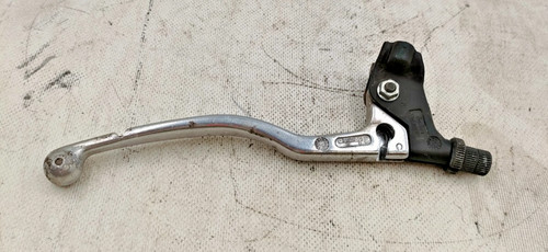 Clutch lever block - clutch,