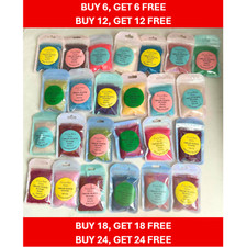 Simmering Granules Highly Scented crystals For Low Heat Burners multi buy offers