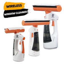 SUPERLEX 4in1 Window Vacuum