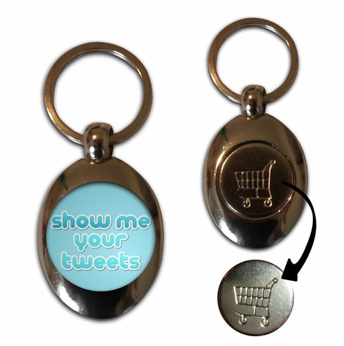 Show your tweets shopping - me,