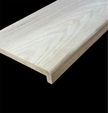 Solid Oak Window Sill Window