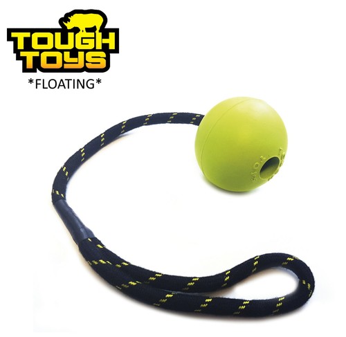 Tough toys jumbo - 3.25, "