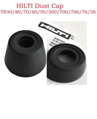 Hilti rubber dust - hilti, cap