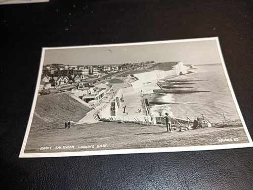 View looking east - east,, saltdean