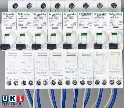 Schneider acti ic60h a9d - 9,