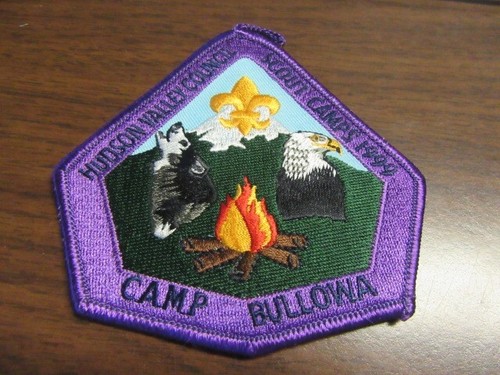 Camp bullowa 1999 hudson - bullowa,