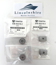 Tohatsu 40HP 50HP 60HP Anodes