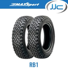 2 x Maxsport RB1 185/65/R15