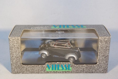 Vitesse 684 messerschmitt - vitesse,