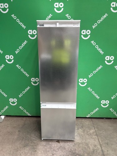 Bosch integrated fridge - integrated,