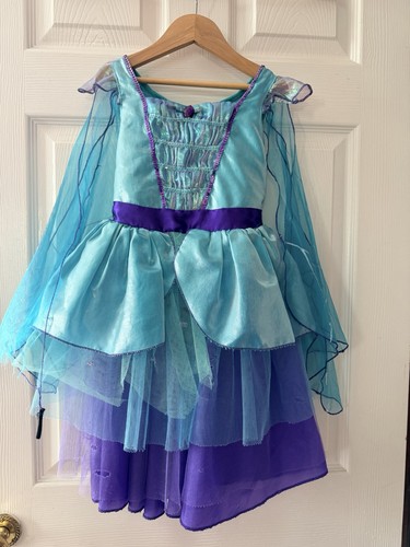 Princess fairy dress age 5 - fairy,