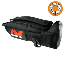 Minelab Control Box Cover For