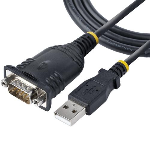 Startech 3ft usb to - (1m),