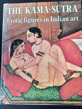 The Kama-Sutra: Erotic Figures