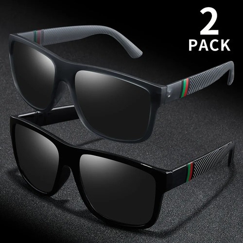 Polarized driving sunglasses - polarized,