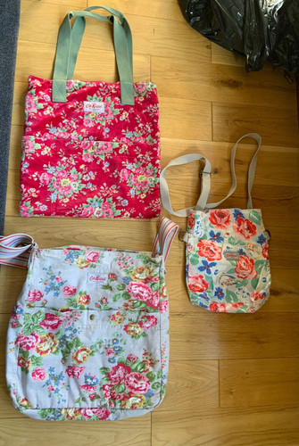 Cath kidston rose - cath, floral