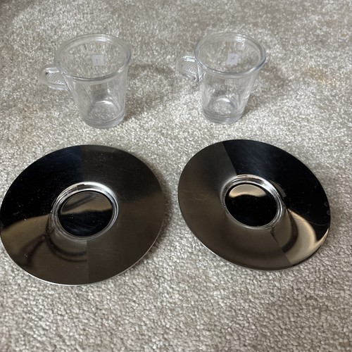 Nespresso glass espresso - nespresso,
