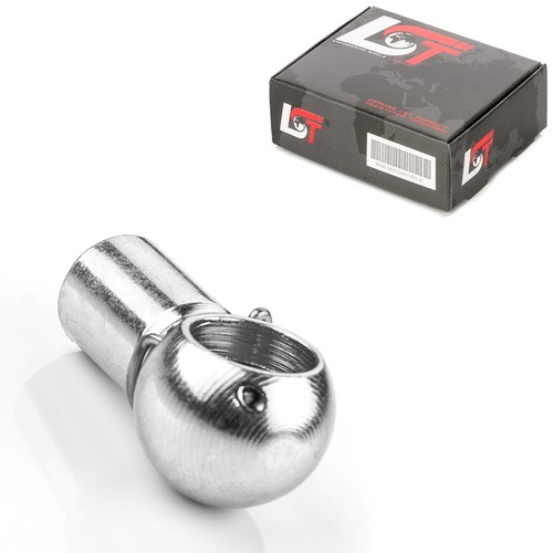Ball socket gas spring - , m8