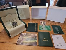 2006 Rolex Submariner Date