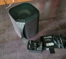 Pure Jongo Bluetooth Wireless