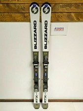 Blizzard RTX Race 153 cm Ski +