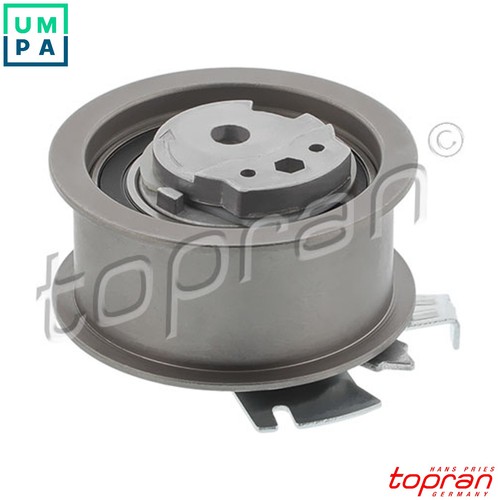 Tensioner pulley timing belt - tensioner,