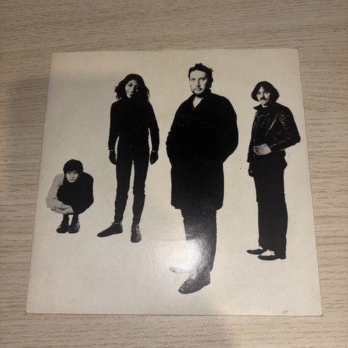 The stranglers walk on by - the, –