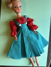 🩵 Vintage 1990s Sindy Doll