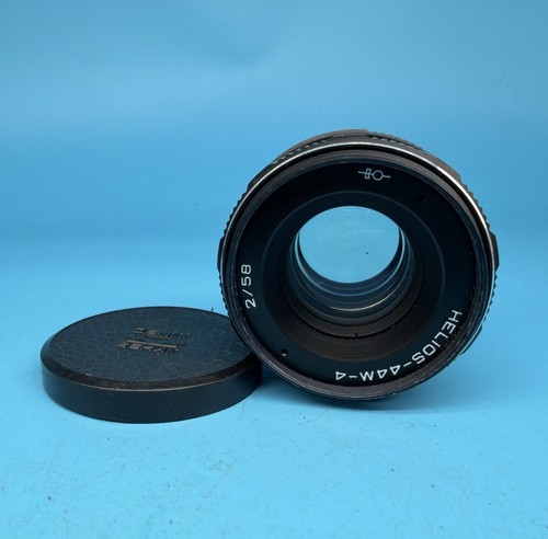 Helios 44m 58mm 2 m42 - helios-44m-4,