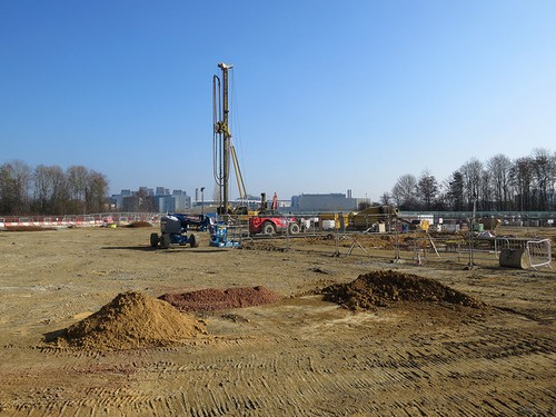 Photo 6x4 trumpington - 6x4, trumpington:
