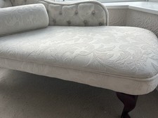 Chaise Longue. Left Handed