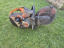 Stihl TS410 12" Stihl Saw Disc Cutter Ts400 Ts480i TS420 Spares Repairs Parts