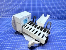 GE Hotpoint Refrigerator Ice