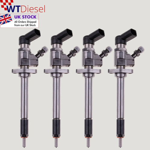 Ford focus diesel injector - ford,
