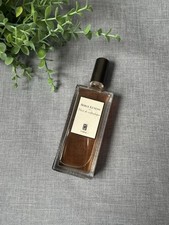 Serge Lutens Nuit de Cellophane EDP 50ml Spray Vintage Bottle Palais Royal Era