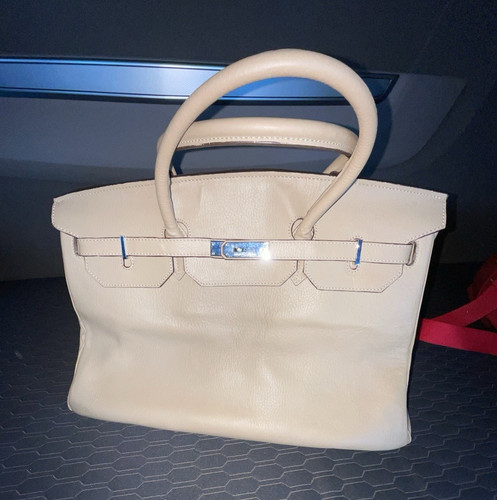Authentic hermes birkin bag - hermes,