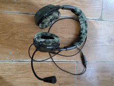 Turtle beach recon camo - turtle,