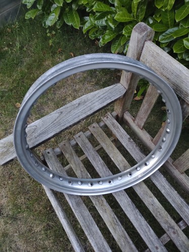 Yamaha sr500 takasago alloy - yamaha,