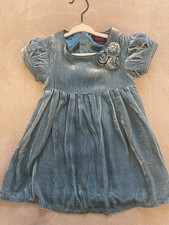 Ted Baker Baby Girl Dress