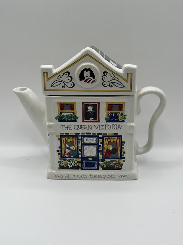Wade ceramic english life - english,
