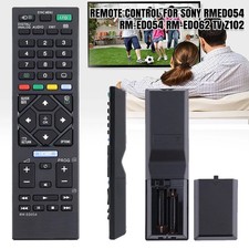 TV Replacement Remote Control