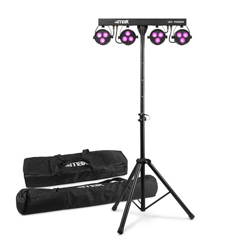 Partybar4 led par can light - led,
