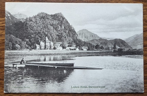 1904 lodore hotel - 1904,